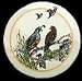 Tire Cover Quail - 29