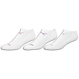 Puma - Puma Men's 3 Pack Runner Sock