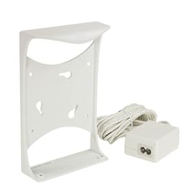 Click here to buy Buffalo Technology WLEWK Airstation Wallmount Kit For WLA WLAR Series.