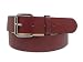 Apparel : Snap On Plain Non-Leather Jean Belt