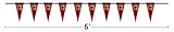 Colorado Avalanche Pennant String (6 foot)