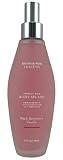 Bath & Body Works Luxuries Black Raspberry Vanilla Purely Silk Body Splash with Skin Smoothing Silk Proteins 4.75 fl oz