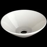 Fontaine Flared Round Porcelain - FSA-PVS-JX1138