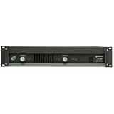Gemini X-01 Professional Stereo Amplifier