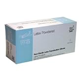 OMNI LATEX MEDICAL EXAM GLOVES LARGE 100/BOX OMNI LATEX MEDICAL EXAM GLOVES LARGE 100/BOX