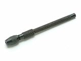 Review Faithfull  / Faithfull Pin Vice - Size 1 0-1mm Cap