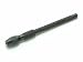 Faithfull Pin Vice - Size 1 0-1mm Cap