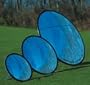 18" Swing View Circular Golf Training and Teaching Mirror