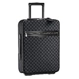 (ルイヴィトン)LOUIS VUITTON ダミエ・グラフィット ペガス55 N23299 [並行輸入品]