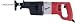 Factory-Reconditioned Milwaukee 6509-82 10 Amp Sawzall Reciprocating Saw