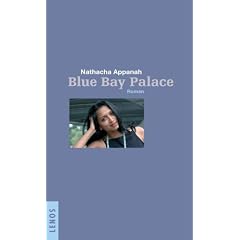 Blue Bay Palace. Roman aus Mauritus