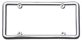 Cruiser Accessories 20030 Classic Lite, Chrome