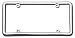 Cruiser Accessories 20030 Classic Lite, Chrome Image