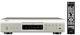 Denon DBP-2012 3D Blu Ray-Player (LAN, USB 2.0, 7.1 Analog out) Premium silber