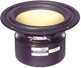 HiVi M6N 6 Aluminum/Magnesium Midbass