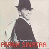 The Legendary [UK-Import] - Frank Sinatra