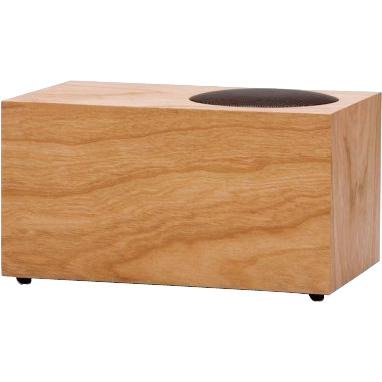 Electronics: Tivoli Top Firing 3 Inch Full Range Stereo Speaker, Cherry