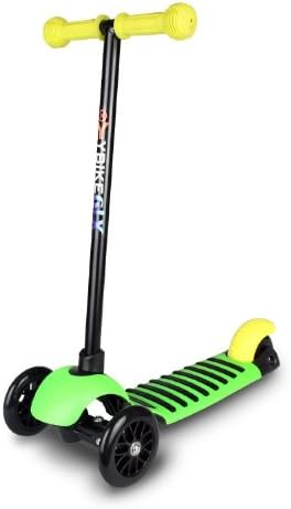 YBIKE GLX Scooter, 12cm