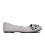 Blowfish Women`s Segment Sandals Steel Grey
