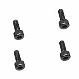 Socket Head Cap Screws2.5mm x 6