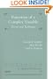 Functions of a Complex Variable: Theory and Technique (Classics in Applied Mathematics)