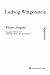 Search : Biographischer Apparat. Datierung 1929 - 1932 (Bände 1-10): Teil 1