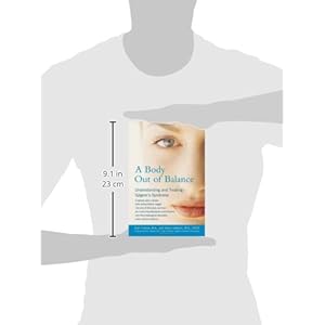 A Body Out of Balance: Understanding and Treating Sjorgen's Syndrome