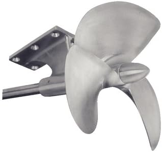 Acme Propellers Prop 135Lx1325 105C 4Bl 118 1579