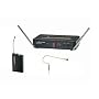 Headworn Microphone System