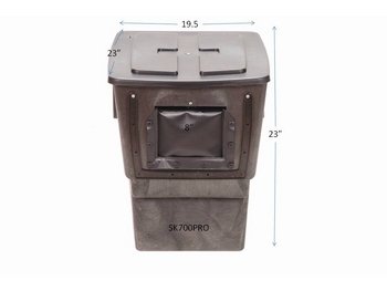 PondSweep SK700PRO Skimmer