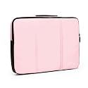 Brenthaven 2164201 Eclipse Sleeve I for 13.3" Notebooks (Pink)