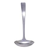 Continental Stainless Steel 6 Gravy Ladle