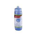 20 oz Squirt-Top Bottles by Rubbermaid