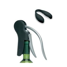 Blomus F&Atilde;&ordf;te des m&Atilde;&uml;res et des p&Atilde;&uml;res Tire-Bouchon automatique