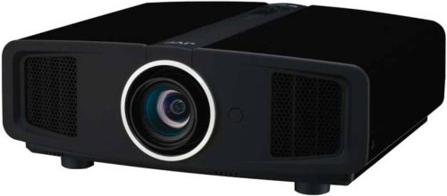 ���{�r�N�^�[ D-ILA�z�[���V�A�^�[�v���W�F�N�^�[ DLA-HD100-B