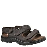 Propet Men's Randy 3 Strap Sandal