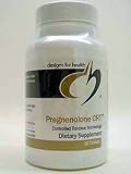 Designs for Health - Pregnenolone CRT 60 tabs [Health and Beauty]