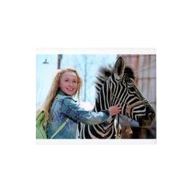 Signed Panettiere, Hayden 8x10 Photo