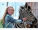 All Products : Panettiere, Hayden - Signed 8x10