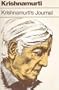 Krishnamurti's Journal