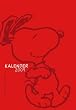 Snoopy Kalender, Sch�leragenda 2008/2009