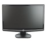 eMachines E202H Eb 20 Widescreen LCD Monitor