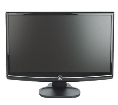 eMachines E202H Eb 20 Widescreen LCD Monitor