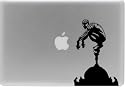 Spiderman vinyl decal sticker