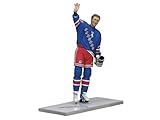 NHL Legends Series 6: Wayne Gretzky- New York Rangers