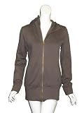 MIKE & CHRIS Wyatt Hoodie Jacket in Gray