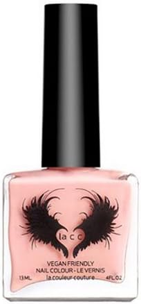 LACC Beauty - Non-Toxic Nail Lacquer in Shade 1957