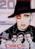 Culture Club - 20th Anniversary Concert: Live at the Royal Albert Hall