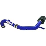 AEM 21-451B Blue Cold Air Intake System by AEM