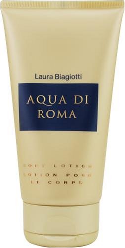 Laura Biagiotti Aqua Di Roma K&ouml;rperlotion (150ml) Preisvergleich